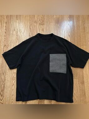 Upcycled T-shirt